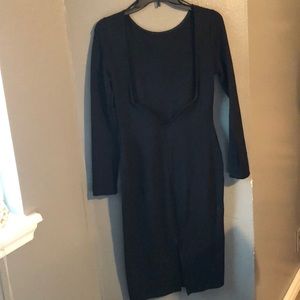 Lulus cocktail dress